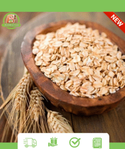 yến mạch trái cây giảm cân