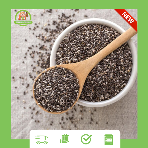 công dụng hạt dinh dưỡng