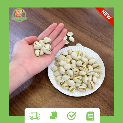 Cách chế biến hạt dẻ cười