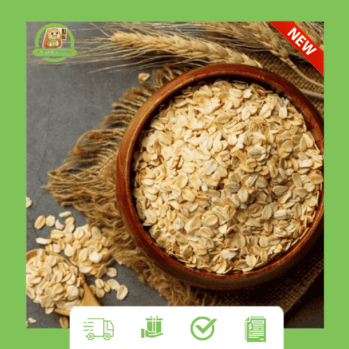 yến mạch hạt chia bao nhiêu calo