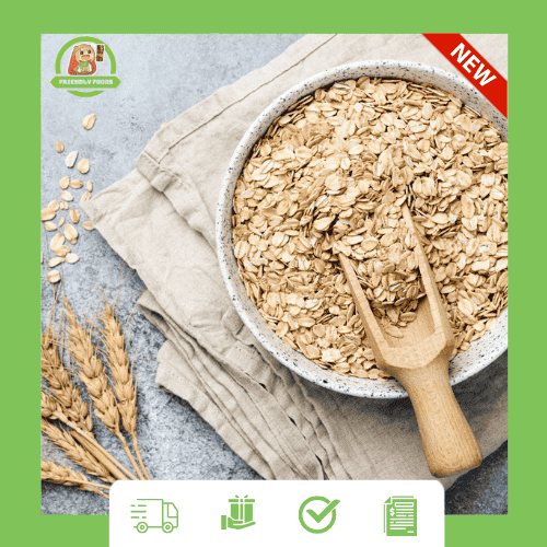 yến mạch hạt chia bao nhiêu calo