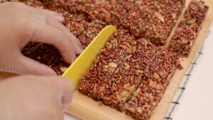 Bánh gạo lứt 