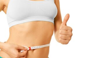 Hình 2: Hỗ trợ giảm cân bánh gạo lứt