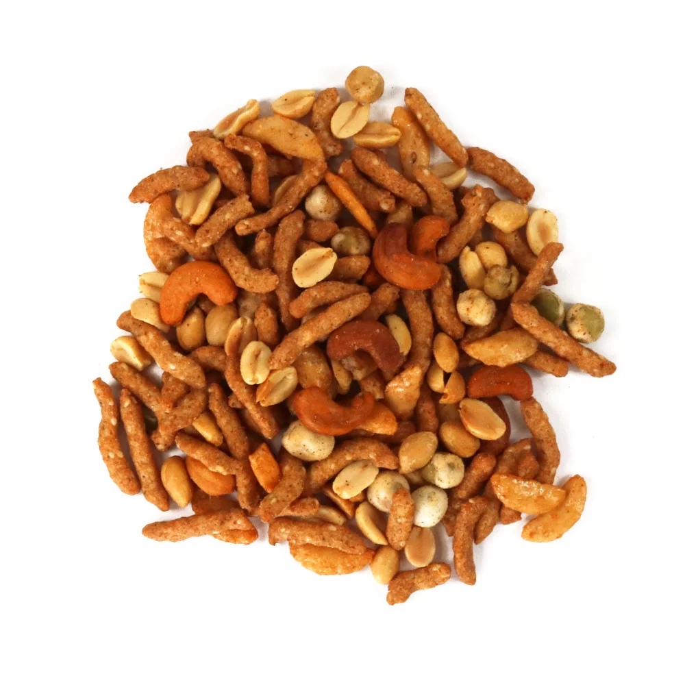 snack hạt dinh dưỡng