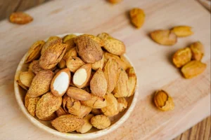 cách làm hạt hạnh nhân rang bơ