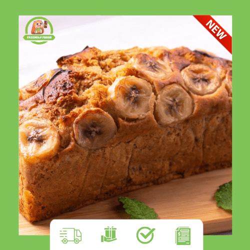 bánh mì yến mạch