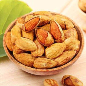 cách làm hạt hạnh nhân rang bơ