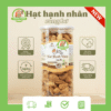 Hạt hạnh nhân