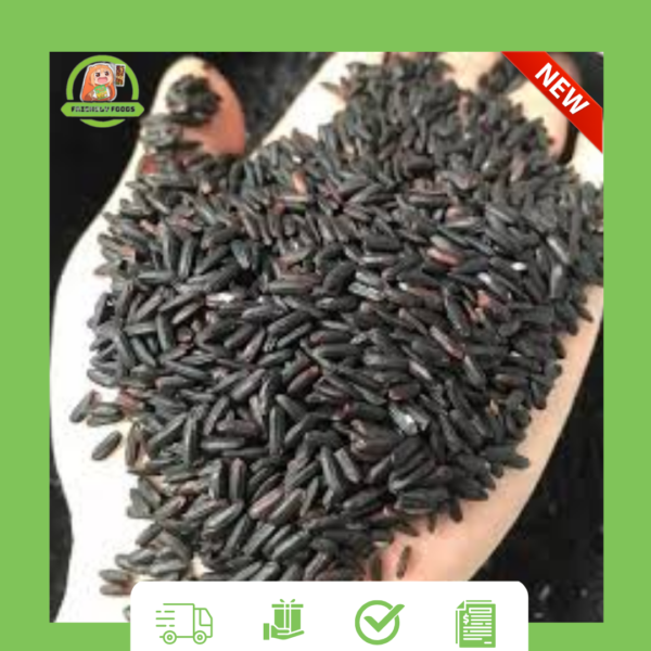 Gạo lứt