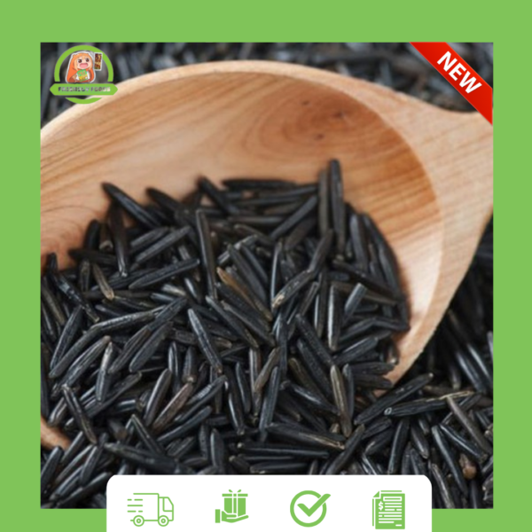 gạo nứt